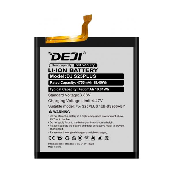 Samsung EB-BS936ABY - 4755 mAh - DEJI
