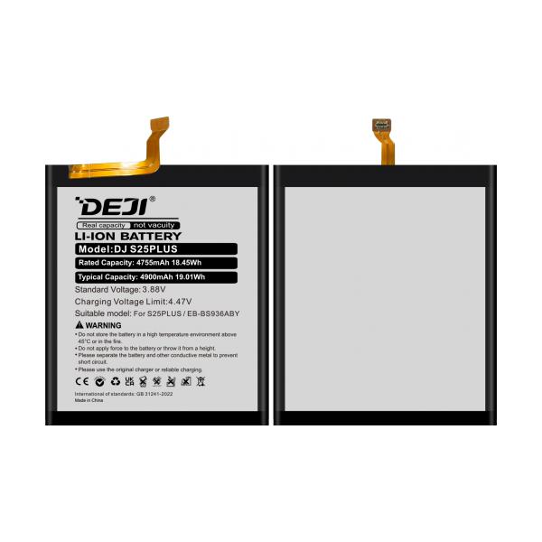 Samsung EB-BS936ABY - 4755 mAh - DEJI

