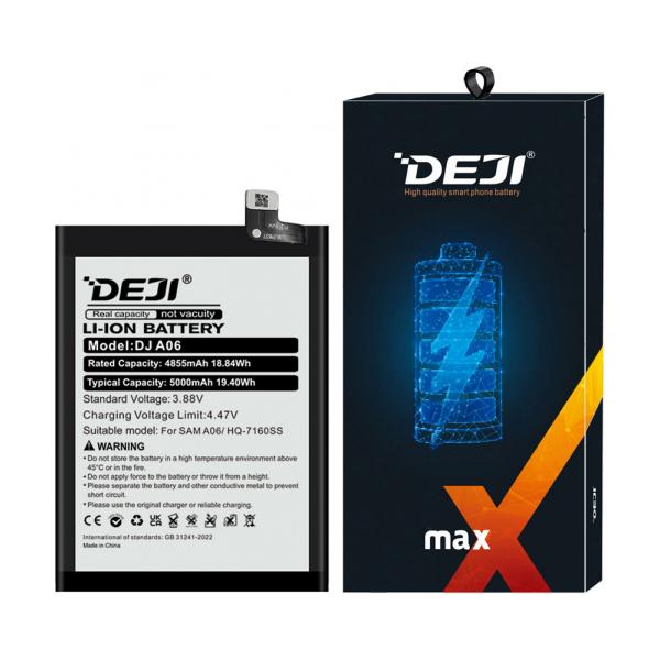 Samsung HQ-7160SS - 4855 mAh - DEJI
