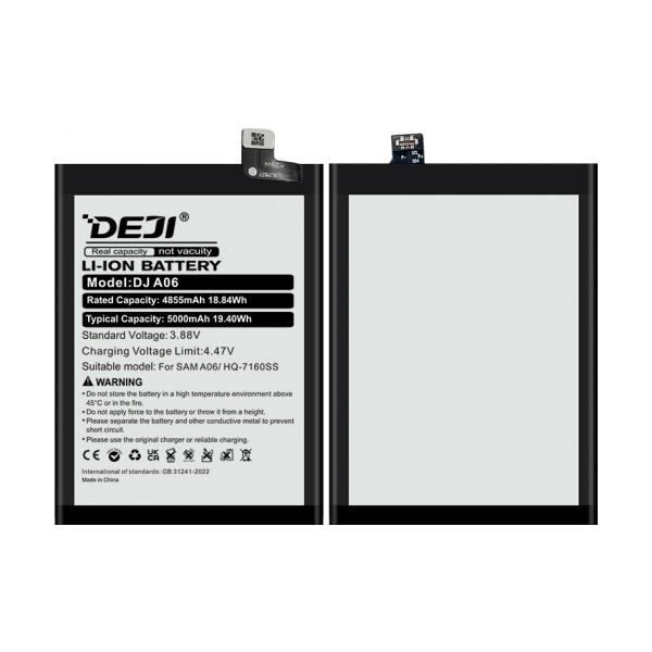 Samsung HQ-7160SS - 4855 mAh - DEJI
