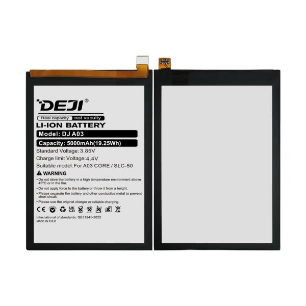 Samsung SLC-50 - 5000 mAh - DEJI
