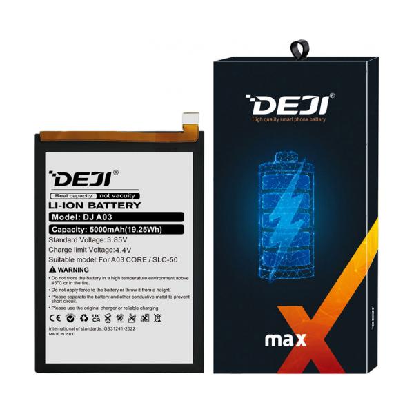 Samsung SLC-50 - 5000 mAh - DEJI
