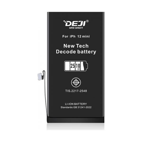 iPhone 12 mini - Smart - DEJI