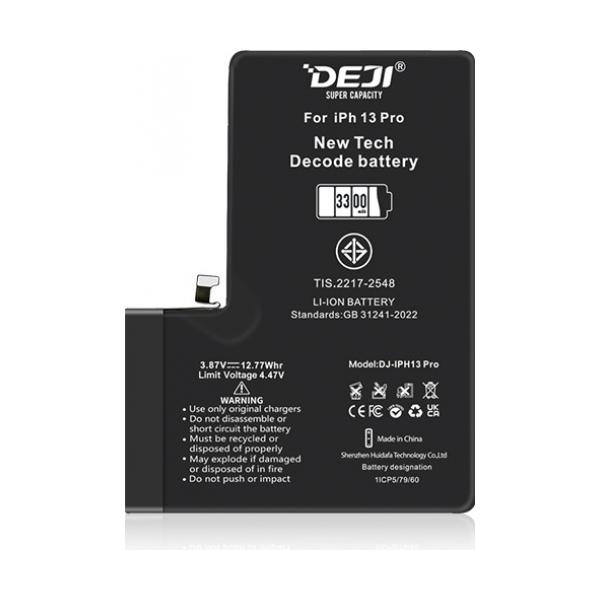 iPhone 13 Pro - Smart - DEJI