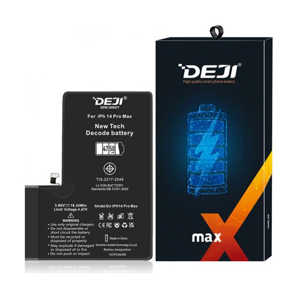 iPhone 14 Pro Max - Smart - DEJI