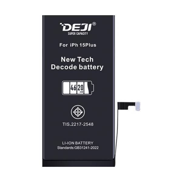 iPhone 15 Plus - Smart - DEJI