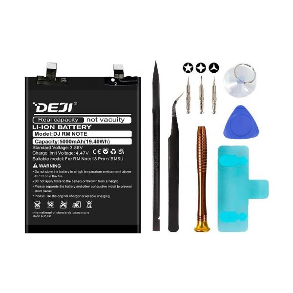 Xiaomi BM5U Tool Kit - DEJI
