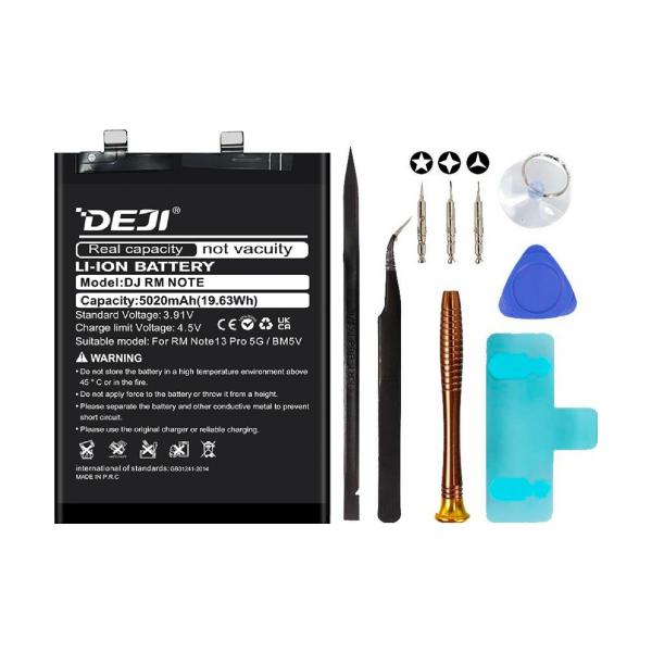 Xiaomi BM5V Tool Kit - DEJI
