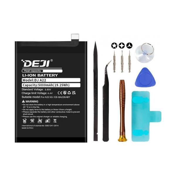 Samsung EB-BA226ABY Tool Kit - DEJI
