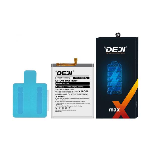 Samsung EB-BA336ABY Tool Kit - DEJI
