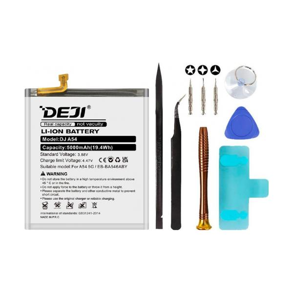 Samsung EB-BA546ABY Tool Kit - DEJI
