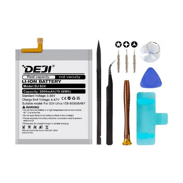 Samsung EB-BS928ABY Tool Kit - DEJI
