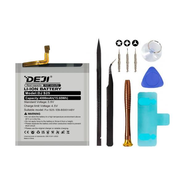 Samsung EB-BS931ABY Tool Kit - DEJI
