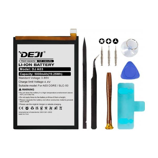 Samsung SLC-50 Tool Kit - DEJI

