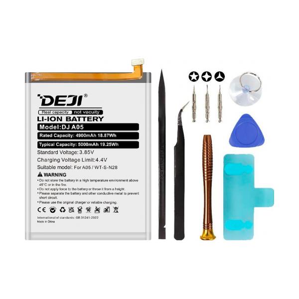 Samsung WT-S-N28 Tool Kit - DEJI
