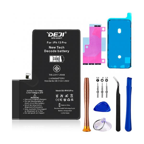 iPhone 13 Pro Tool Kit - Smart - DEJI
