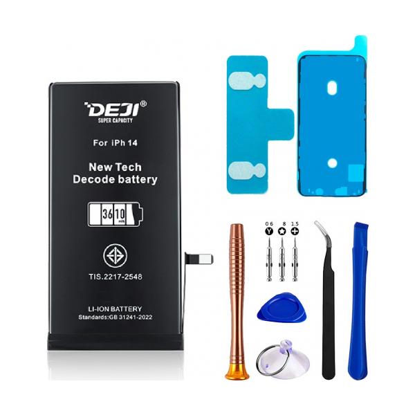 iPhone 14 Tool Kit - Smart - DEJI
