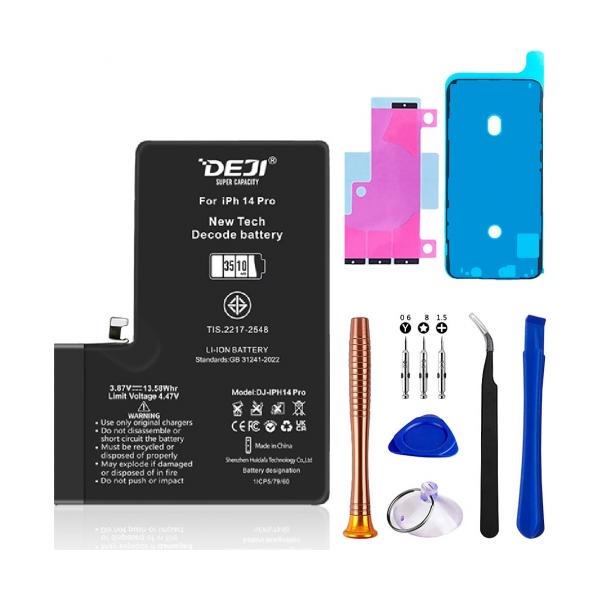 iPhone 14 Pro Tool Kit - Smart - DEJI

