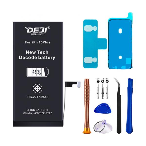 iPhone 15 Plus Tool Kit - Smart - DEJI
