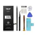 iPhone 7 (4.7) Tool Kit - 2300 mAh - DEJI
