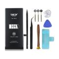 iPhone 8 Tool Kit - 2210 mAh - DEJI
