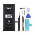 iPhone XR Tool Kit - 3510 mAh - DEJI
