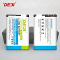  BL-5CT - 1050 mAh - DEJI
