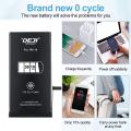 iPhone 14 Tool Kit - 3610 mAh - DEJI
