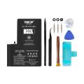 iPhone 14 Pro Max Tool Kit - 4750 mAh - DEJI
