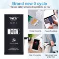 iPhone 15 - 3520 mAh - DEJI