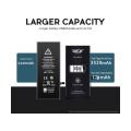 iPhone 15 - 3520 mAh - DEJI