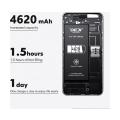 iPhone 15 Plus - 4620 mAh - DEJI