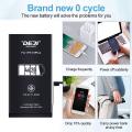 iPhone 15 Plus - 4620 mAh - DEJI