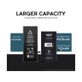 iPhone 15 Plus - 4620 mAh - DEJI