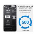 iPhone 15 Plus - 4620 mAh - DEJI