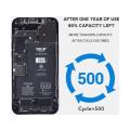 iPhone 15 Pro - 3400 mAh - DEJI