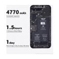 iPhone 15 Pro Max - 3770 mAh - DEJI