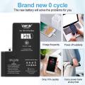 iPhone 15 Pro Max - 3770 mAh - DEJI