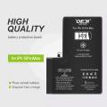 iPhone 15 Pro Max - 3770 mAh - DEJI