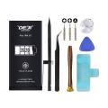 iPhone 15 Tool Kit - 3520 mAh - DEJI
