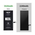iPhone 15 Tool Kit - 3520 mAh - DEJI

