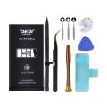 iPhone 15 Plus Tool Kit - 4620 mAh - DEJI
