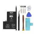 iPhone 15 Pro Tool Kit - 3400 mAh - DEJI
