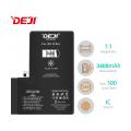 iPhone 15 Pro Tool Kit - 3400 mAh - DEJI

